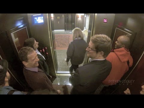 Vegas elevators sex Question Between Vegas elevators sex necessary the